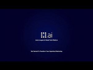 SingleInterface- Asia's Largest AI Retail Tech Platform