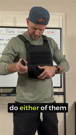 Rogue Plate Carrier Unboxing