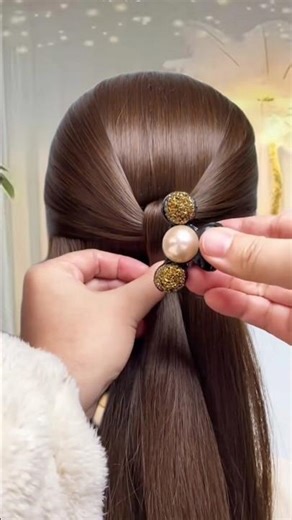 Smooth Hair Wig Try-On 😍👌 | Real or Fake❓#nicewigg​ #keswigs​ #hair #fashion​ #viralvideo​ #shorts​