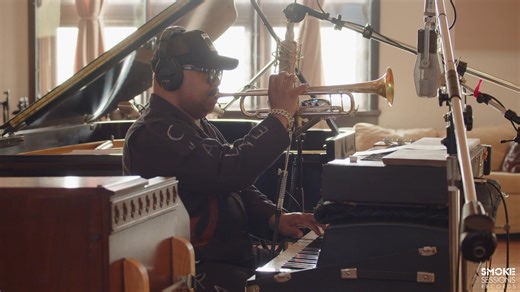 4.1K views · 132 reactions | Nicholas Payton often honors the legacy...