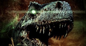 Trailer zu "Jurassic Dead" bietet keine hohe Qualität, dafür aber einen Zombie-T-Rex | Moviebreak.de