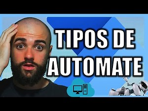 QUAL A DIFERENÇA ENTRE O POWER AUTOMATE CLOUD E O POWER AUTOMATE DESKTOP