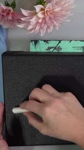 Step-by-Step Jellyfish Acrylic Painting Tutorial