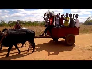 Kamuzu Academy GULE WAMKULU Project - Part 02.02b - Mtunthama - CHIZANGALA (Chakwanira Village)