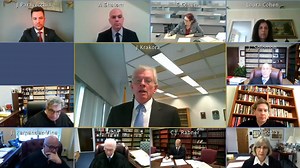 Reopening NJ: Why virtual jury trials face pushback from attorneys