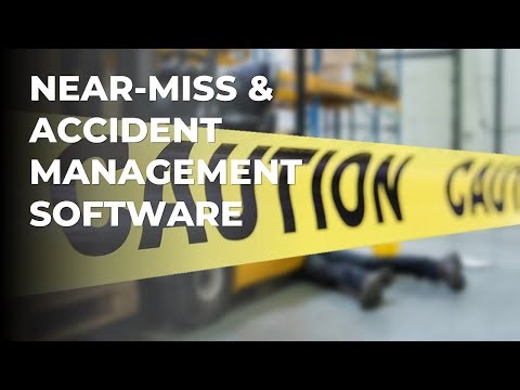 Incident Management Software (QHSE Software)