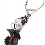 Introducing the Brand New STIHL MM 55 MultiSystem