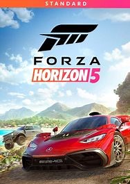 Forza Horizon 5 Xbox One/Xbox Series X|S/PC (US)