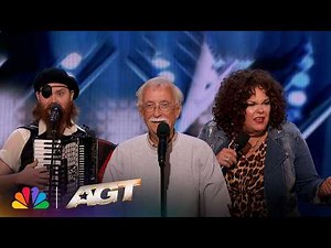 LOL! Some Of The Best Comedians EVER! | AGT