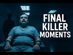 John Wayne Gacy’s Execution: The Final Moments America Was Never Meant to See