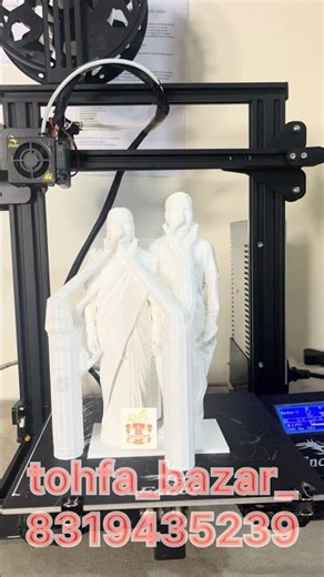 This is what the 3dmodel looks like from start to finish, friends! #viral #shortsfeed #art #3dmodel