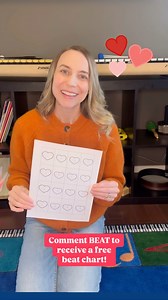 1.9K views · 72 reactions |  Beat charts are a fantastic tool to...