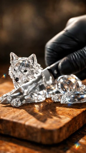 wolf #animal #asmr #cute #wolf