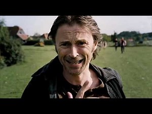 George Gabriel Michael - 28 Weeks Later escape scene (Original Composition)