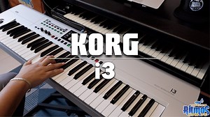 422K views · 9K reactions | Les muestro algunos Ritmos en el nuevo KORG i3 con algunas configuraciones de sonidos nativos del mismo teclado. Lo tenemos a la venta con ritmos de regalo, envío gratis a todo México y garantía. Informes vía Whatsapp: 7441609228 con Julio Brito. | Fabrica de Ritmos KORG PA | Facebook