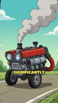 How Common Rail Injection Transformed Engines