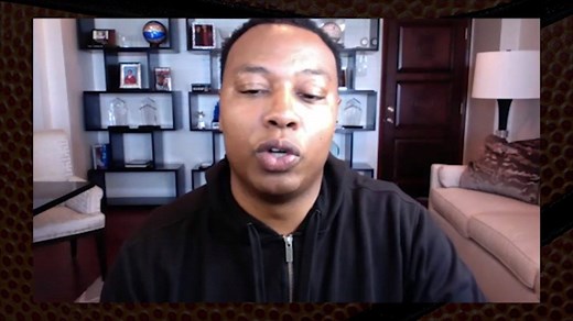 Caron Butler on the history of #Juneteenth and why it’s important to confront our history of racial oppression as we seek to build a more equal future. | NBA