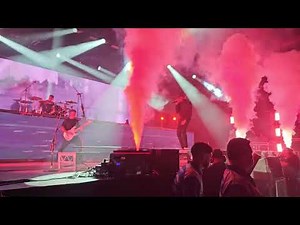 The Amity Affliction LIVE @ Hordern Pavilion, Sydney (FULL SET), 9 Nov 2024