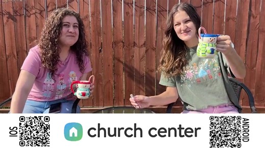 This week we begin our Christmas series Entitled FINISHING FULL! Grab a Bible to follow along with us! | TFA Church