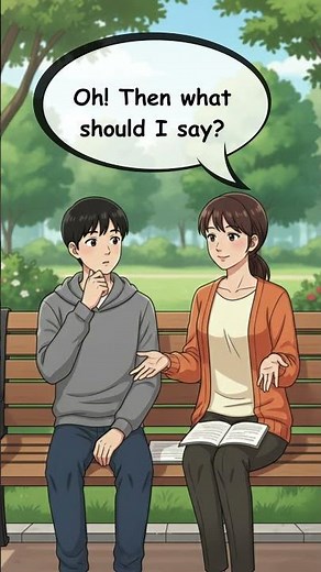 Common English Mistake | I Don’t Care vs I Don’t Mind