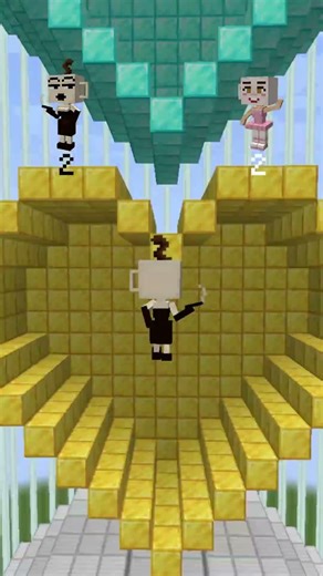 Italian Brainrot Ballerina Cappuccino VS Espresso Signora Finall