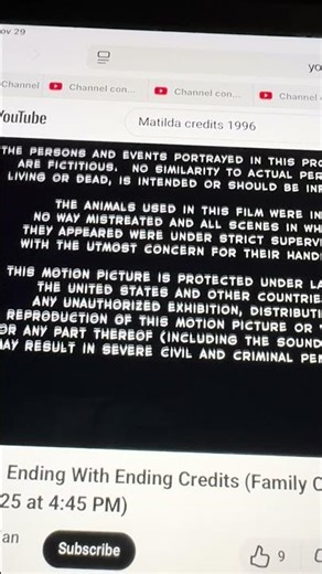 Jersey Films/Tristar Pictures (1996)