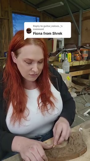 150K views · 2.9K reactions | get out of my swamp hater | The Forge Goddess | Facebook