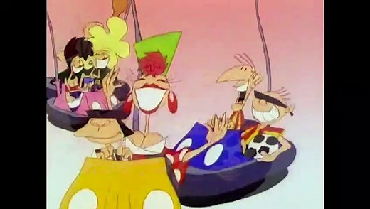 Al ataque | show | 1992 | Official Clip