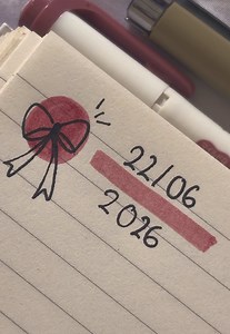 Ideas de fecha para tus apuntes: cómo hacer una fecha bonita