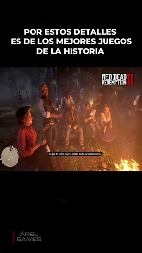 Red Dead Redemption 2 iconic scene #reddeadredemption2 #rockstar #reddeadredemption #gta6 #goty