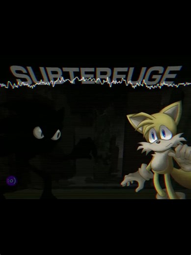 Subterfuge in Sonic EXE: A Unique Challenge