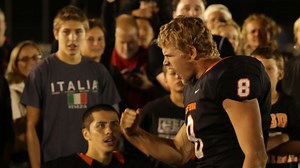 Deaf football team captures the hearts of thousands