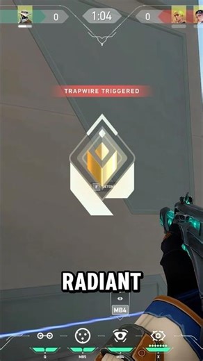 This Cypher B Site Setup on Split is BROKEN #valorant #cypher