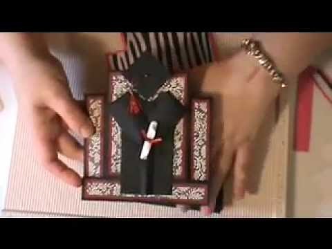 Center Step Card Tutorial