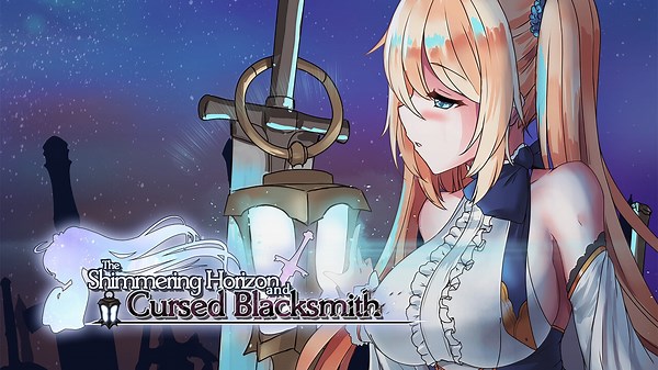Buy The Shimmering Horizon and Cursed Blacksmith - PC (Steam)