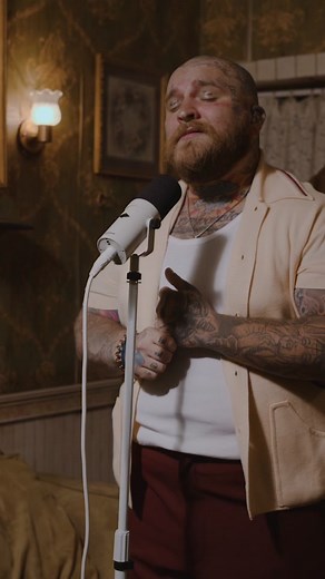 Teddy Swims - Finding Home Through Music