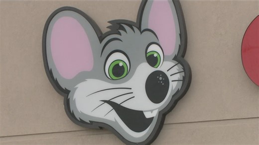 New Chuck E. Cheese location in North Buffalo will have the 'latest and greatest,' including security