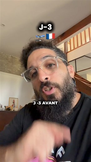 Dans 3 jours, on quitte la France. Et juste avant ce nouveau chapitre, j'ai repensé à une leçon que mon père m'a transmise il y a des années, à travers l'histoire de Diogène. Il m'a appris que la plus grande liberté n'est pas de suivre le chemin que tout le monde attend de toi, mais d'avoir le courage de tracer le tien. Partir n'est pas une fuite. C'est un choix. Celui de construire une vie alignée avec mes valeurs, même si elle ne ressemble pas à celle des autres. Et toi, quel est ce rêve que t
