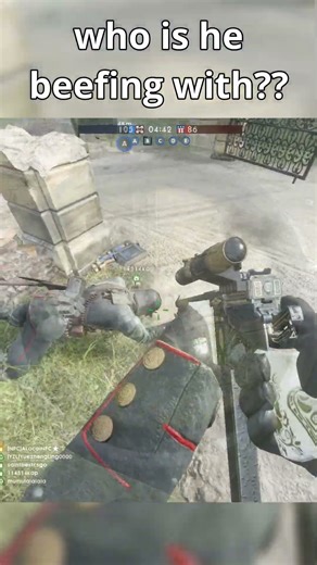 Average Kolibri User #bf1 #battlefield1 #battlefield1