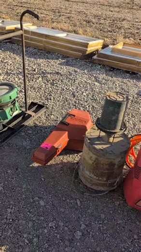 February 10 Tuesday morning auction video! Auction start time is 8:30 AM. Location is at 22820 1700 Rd, Garnett, Ks. Can’t be here and want to leave an absentee bid? Text us with your bid at 785-448-4419! Don’t forget to like and share this post! Thank You!!! | Ben Yoder