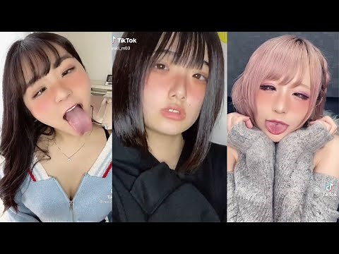 【TikTok】えちえちな抜けるTikTokまとめPart.3