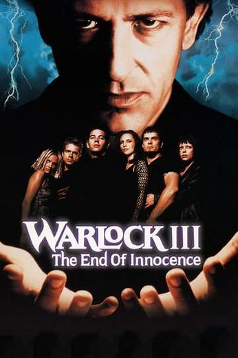 Warlock III: The End of Innocence (1999) - Where to Watch