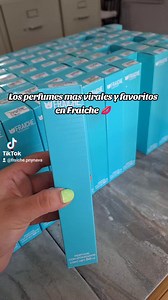 2.8M views · 29K reactions | Amamos estos 3 aromas ¿Y tu, ya los probaste? #Fraiche #PiedrasNegras #NavaCoahuila | Perfumes Fraiche | Facebook