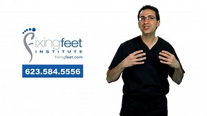 Not Walking as Steady as You Used to? Possible Causes & Treatments