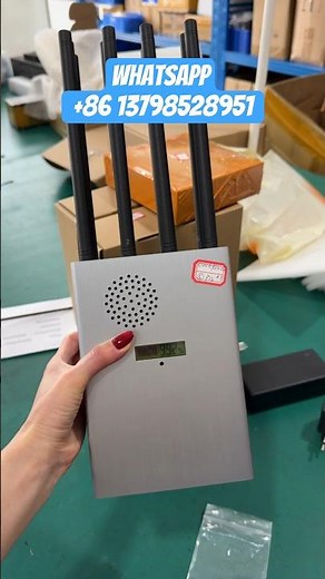 Can a Signal Blocker Kill Your GPS? 2026 Anti Tracking Device Test 📍