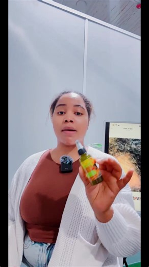 Set of 5 products | Hair Products