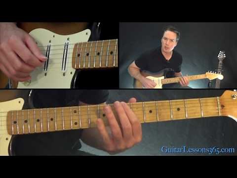 The Star-Spangled Banner Guitar Lesson (Solo Guitar)