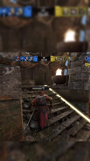 I’m not scripte like most #f#forhonorfypf#fyp