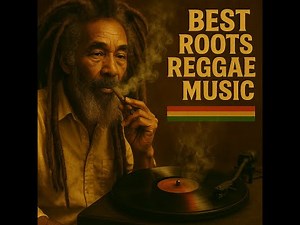 Roots Reggae 1978 [Lost Album] Israel Vibration - Best Roots Reggae Music