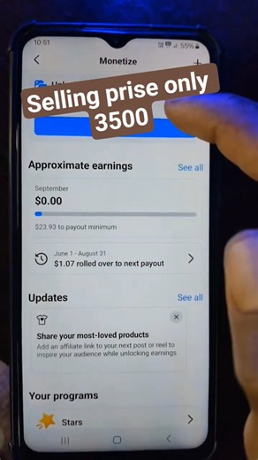 Facebook Content Monetization Setup | Facebook content monetization | Facebook Monetization Setup